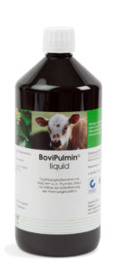 BoviPulmin® liquid